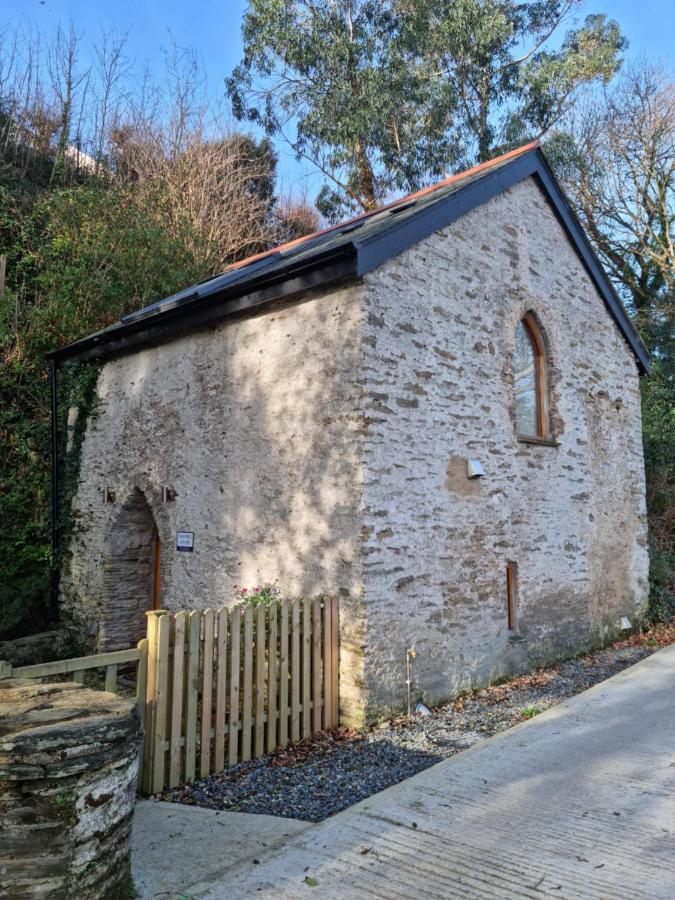 The Well House Villa Ilfracombe Eksteriør bilde